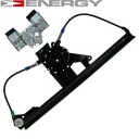 Vindusheis ENERGY POD0016TP