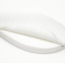 Stokke Sleepi Madrass V3 Hvit