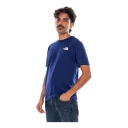 The North Face Herre Sport Blå M,