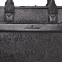 Castelijn & Beerens Chris Pc-veske 15,6" RFID Svart