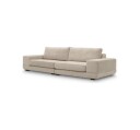Severino Sofa Stuart Light Grey