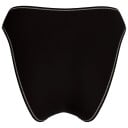 Calvin Klein High Leg Bikini   Black   L