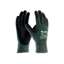ATG MaxiFlex Cut HT - Kutthansker, 3B, 12 Par
