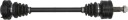 POINT GEAR PNG75051 Drivaksel