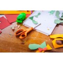 Fiskars Classic Barnesaks Orange cm