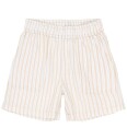 The New Tnsmith Shorts White 146/152