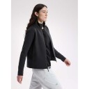 Arc'teryx Covert Cardigan Dame Black L