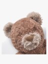 That"s Mine Houston Heavy Teddy Large Bear