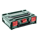 Metabo metaBOX 118 BS SB 12V