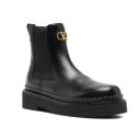 Valentino Dame Sko Svart 38 EU,
