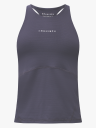 Röhnisch Jacquard Tank Lilla XS