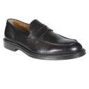 Doucal's Herre Sko Brun 42 EU,