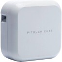 Brother P-Touch Cube Plus Etikettskriver med Bluetooth 24mm Termisk