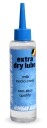Morgan Blue extra dry lube 125 ml