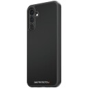 PanzerGlass D3O HardCase Baksidedeksel til Samsung Galaxy A15 5G - Sort