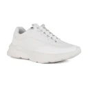 Santino Milano Herre Sko Hvit 45 EU,