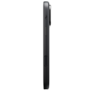 Peak Design Mobile Everyday Fabric MagSafe Deksel til iPhone 17 Pro Max   Charcoal