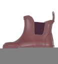 CeLaVi Basic Wellies Short - Solid - Purple - 26
