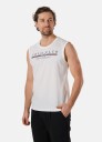 Saint Vincent Las Vegas Sleeveless Tee