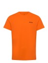 Björn Borg Borg Essential Active Training T Shirt   Orange   XXL