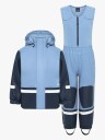 Didriksons Boardman Kids" Set Galon®   Blue   98