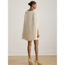 Ralph Lauren, Dame, Kjoler, Beige, M,