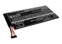 Batteri til Asus ME301T / Google Nexus 7 etc