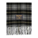 Woolrich unisex Accessories Svart ONE SIZE,