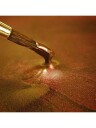 Spiselig Maling Metallic Dark Gold