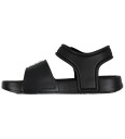 FILA Fila Fiori Sandal Kids   Black   33