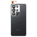 Spigen Optik Pro HD Kameralinsebeskytter 2-Pakning for Samsung Galaxy S26 Ultra - Svart