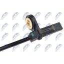 Sensor, ABS NTY HCA-FT-005