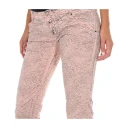 MET Dame Jeans Rosa W26,