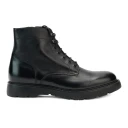 Doucal's Herre Sko Svart 43 EU,