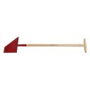 Fiskars Classic Kantskjærer, Hageredskap
