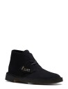 Clarks Originals Desert Boot G - Black - 41
