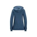 Aclima FleeceWool Hoodie (W) hettegenser dame   Str. M