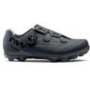 Northwave Magma XC Rock Carbon MTB sko Svart