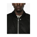 Rick Owens Herre Jakker Svart L,