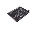 MeiZu Meilan Note 3 batteri (4000 mAh 3.9 V, Sort)