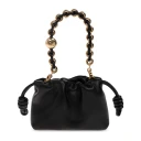 Loewe Dame Vesker Svart ONE SIZE,