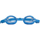 Arena Bubble 3 Jr svømmebrille barn Blå One Size