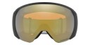 Oakley Flight Path L Grey Terrain Prizm Sage Gold Iridium Prizm Sage Gold Iridium unisex