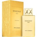 Swiss Arabian Shaghaf Oud 75 ml Eau de Parfum Unisex med Ros, Safran og Vanilje