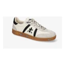 Premiata Herre Sko Hvit 41 EU,