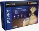 Powerpal Nattlampe Hund