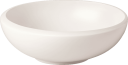 Villeroy & Boch NewMoon skål 13 cm Hvit