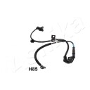 ABS sensor ASHIKA 151-0H-H85