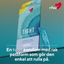RFSU Tight 10 stk