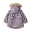 Wheat Jacket Mathilde Tech Rosa 74
